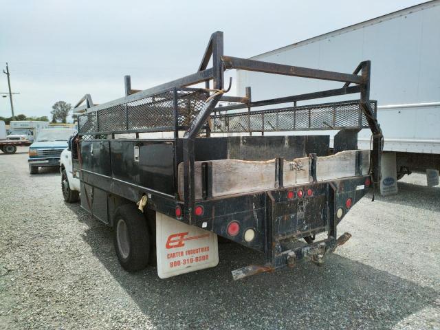 Photo 6 from auction – 2000 FORD F350 SUPER with VIN 1FDWF36F6YEB45561