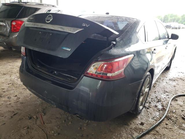Photo 4 from auction – 2013 NISSAN ALTIMA 2.5 with VIN 1N4AL3AP9DC169419