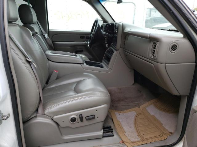 Photo 5 from auction – 2006 CHEVROLET SILVERADO with VIN 2GCEK13T161245205