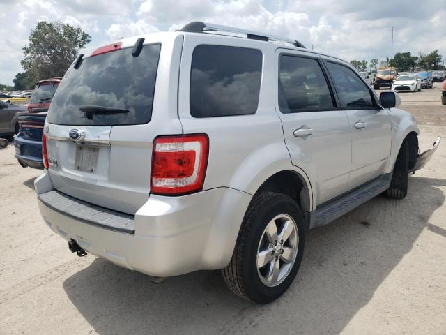 Photo 4 from auction – 2009 FORD ESCAPE LIM with VIN 1FMCU04G09KC12449