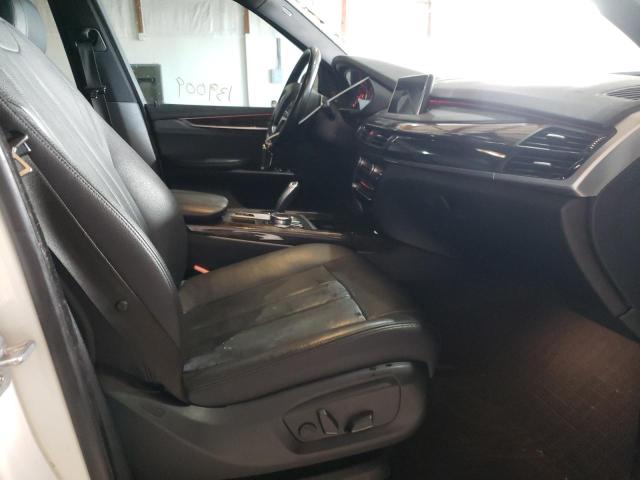 Photo 5 from auction – 2017 BMW X5 XDRIVE3 with VIN 5UXKR0C58H0V68450