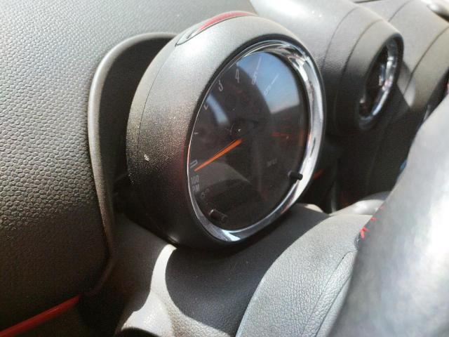 Foto 8 de la subasta – 2015 MINI COOPER PAC con VIN WMWSS9C56FWN99553