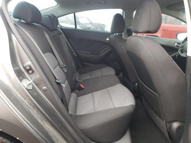 Photo 6 from auction – 2014 KIA FORTE EX with VIN KNAFX4A88E5077904