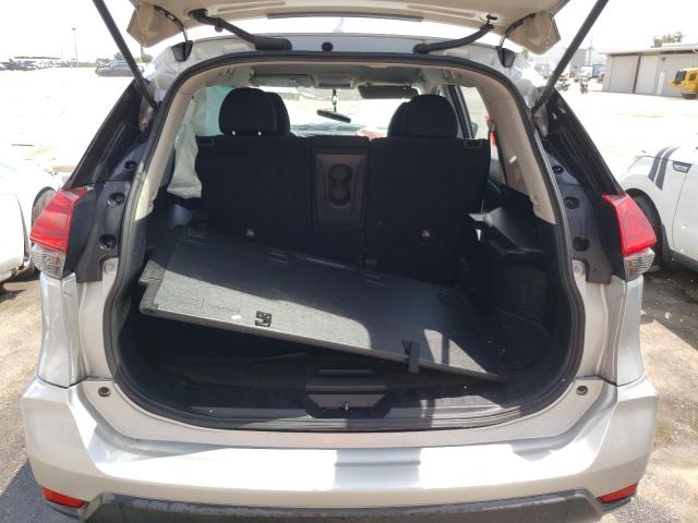 Photo 9 from auction – 2017 NISSAN ROGUE S with VIN KNMAT2MV3HP517275