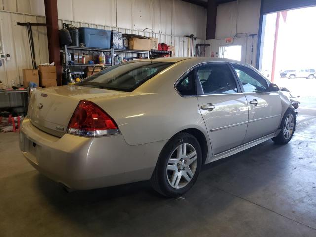 Photo 4 from auction – 2012 CHEVROLET IMPALA LT with VIN 2G1WG5E31C1166888