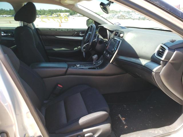 Фото 5 с аукциона – 2016 NISSAN MAXIMA 3.5 с VIN 1N4AA6AP1GC396843