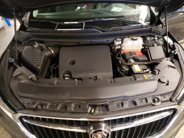 Photo 7 from auction – 2019 BUICK ENCLAVE ES with VIN 5GAEVAKW9KJ259583