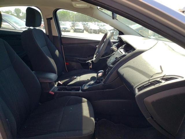 Photo 5 from auction – 2016 FORD FOCUS SE with VIN 1FADP3F21GL235612