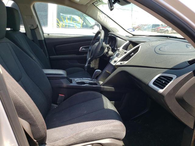 Photo 5 from auction – 2014 GMC TERRAIN SL with VIN 2GKALMEK8E6327570