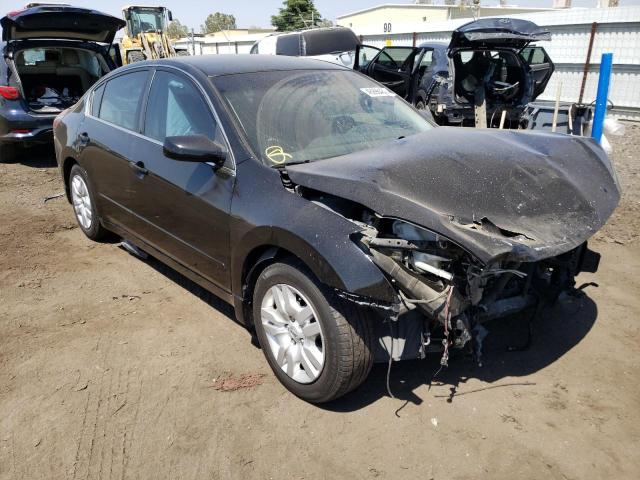 NISSAN ALTIMA BAS 2010 with VIN 1N4AL2AP5AN521468 - Photo from auction