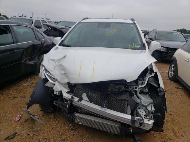 Photo 7 from auction – 2015 BUICK ENCORE PRE with VIN KL4CJDSB7FB161159