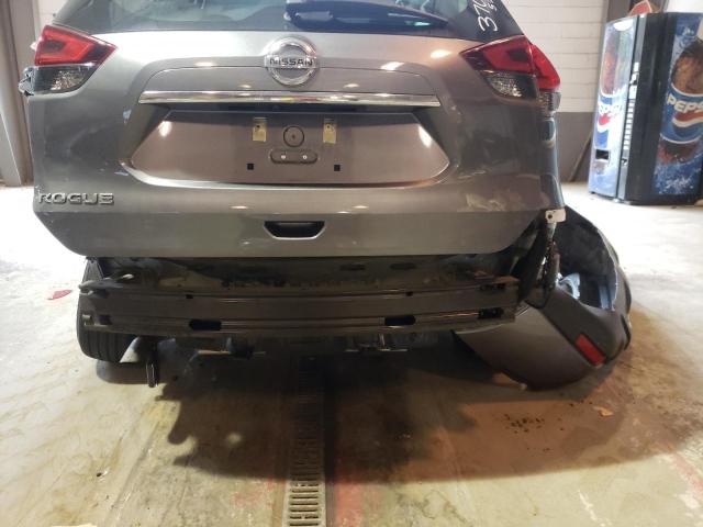 Photo 9 from auction – 2019 NISSAN ROGUE S with VIN 5N1AT2MT9KC798507