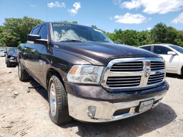 RAM 1500 SLT 2017 with VIN 1C6RR6LT8HS582815 - Photo from auction