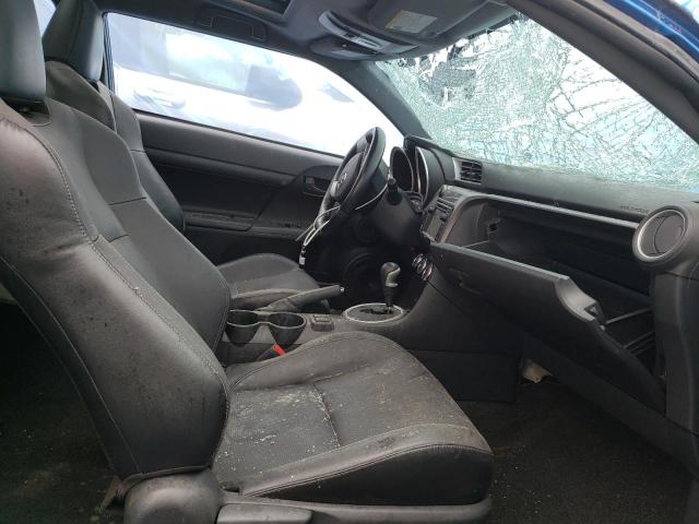 Photo 5 from auction – 2014 TOYOTA SCION TC with VIN JTKJF5C78E3086312