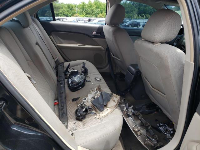 Photo 6 from auction – 2011 FORD FUSION SE with VIN 3FAHP0HA3BR321857