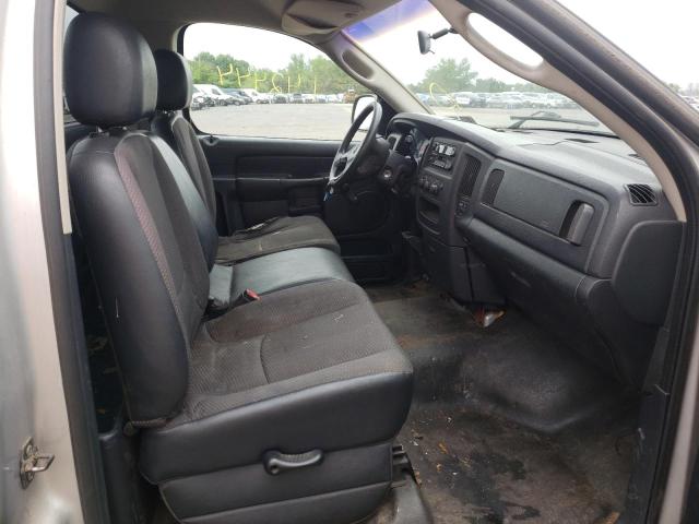 Photo 5 from auction – 2002 DODGE RAM 1500 with VIN 1D7HA16K82J202070