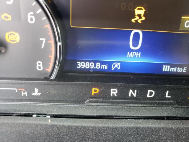 Photo 8 from auction – 2021 FORD EXPLORER X with VIN 1FMSK7DH7MGC41896