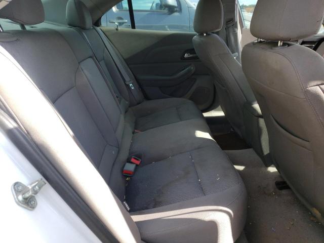 Photo 6 from auction – 2014 CHEVROLET MALIBU LS with VIN 1G11B5SL7EF182909