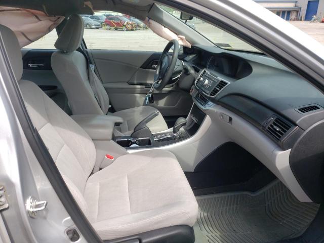 Photo 5 from auction – 2014 HONDA ACCORD EX with VIN 1HGCR2F77EA256822