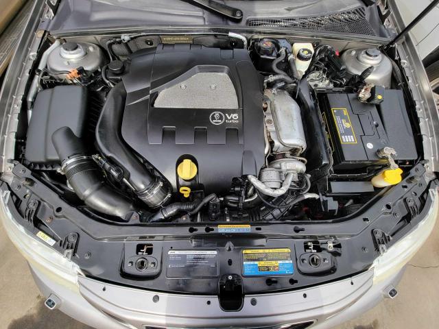 Photo 7 from auction – 2007 SAAB 9-3 AERO with VIN YS3FH71U076105764
