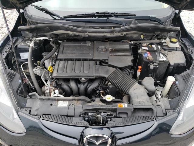 Photo 2 from auction – 2014 MAZDA MAZDA2 SPO with VIN JM1DE1KY6E0180927