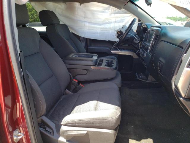 Photo 5 from auction – 2016 CHEVROLET SILVERADO with VIN 3GCUKRECXGG365584