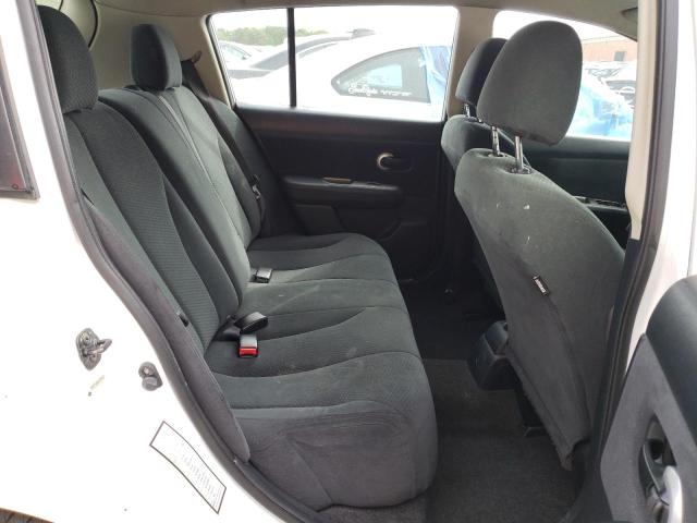 Photo 6 from auction – 2012 NISSAN VERSA S with VIN 3N1BC1CP6CK255430