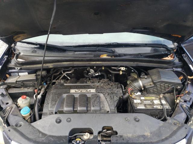 Photo 7 from auction – 2008 HONDA ODYSSEY with VIN 5FNRL38878B021368
