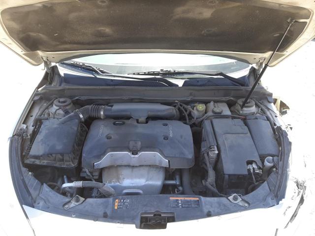 Photo 7 from auction – 2014 CHEVROLET MALIBU 1LT with VIN 1G11C5SL1EF217151