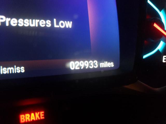 Photo 8 from auction – 2020 HONDA PILOT LX with VIN 5FNYF5H14LB016199