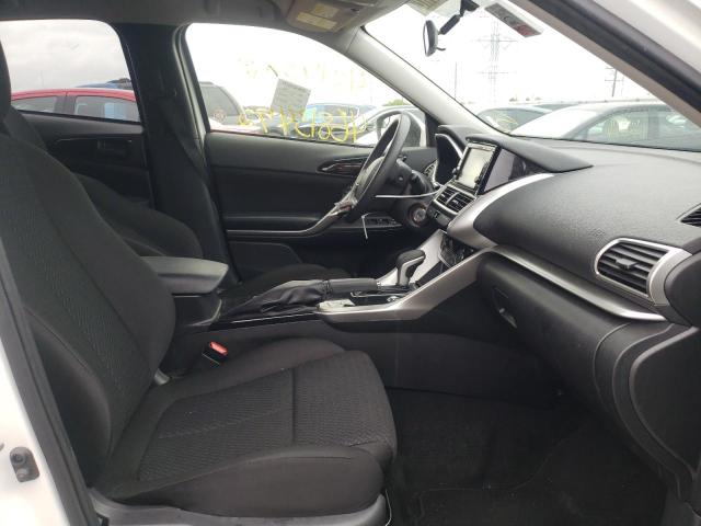 Photo 5 from auction – 2020 MITSUBISHI ECLIPSE CR with VIN JA4AT3AA5LZ015298