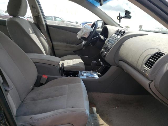 Photo 5 from auction – 2011 NISSAN ALTIMA BAS with VIN 1N4AL2AP6BC158398