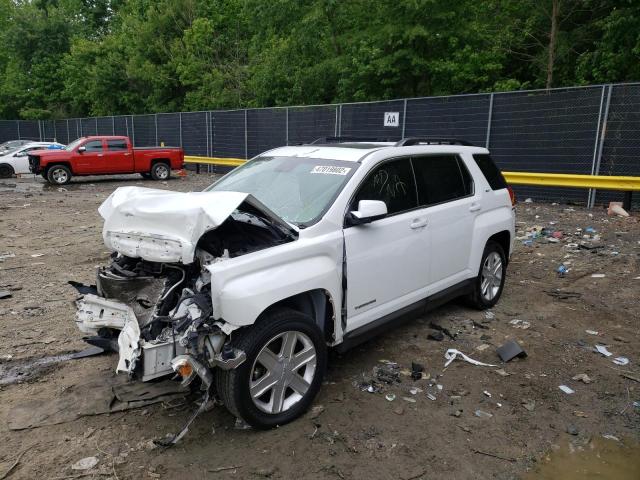 Photo 2 from auction – 2012 GMC TERRAIN SL with VIN 2GKALUEK9C6264766