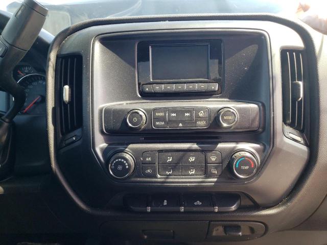 Photo 9 from auction – 2015 CHEVROLET SILVERADO with VIN 1GCRCPEC6FZ421686