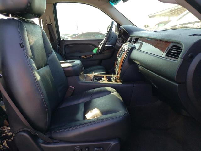 Photo 5 from auction – 2012 CHEVROLET TAHOE C150 with VIN 1GNSCCE0XCR246748