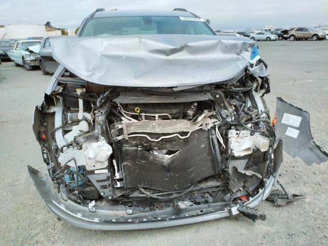 Photo 9 from auction – 2020 CHRYSLER VOYAGER LX with VIN 2C4RC1DG4LR164082
