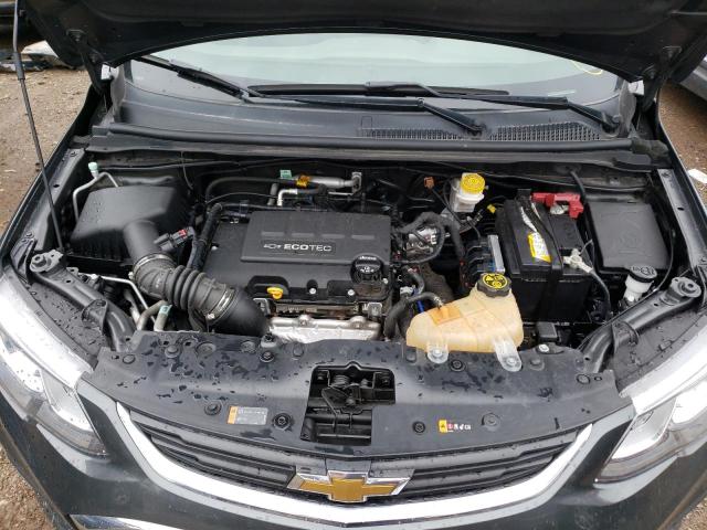 Photo 7 from auction – 2019 CHEVROLET SONIC PREM with VIN 1G1JF5SB5K4124770