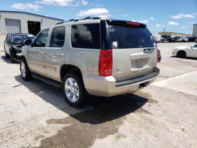 Photo 3 from auction – 2011 GMC YUKON SLT with VIN 1GKS2CE04BR235985