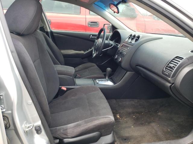 Photo 5 from auction – 2012 NISSAN ALTIMA BAS with VIN 1N4AL2AP3CN465985