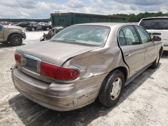 Photo 4 from auction – 2000 BUICK LESABRE LI with VIN 1G4HR54K8YU157261