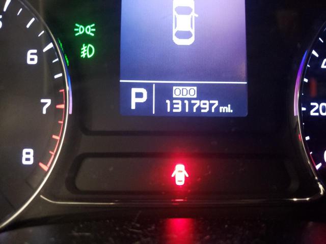 Photo 8 from auction – 2014 KIA FORTE EX with VIN KNAFX4A87E5152494