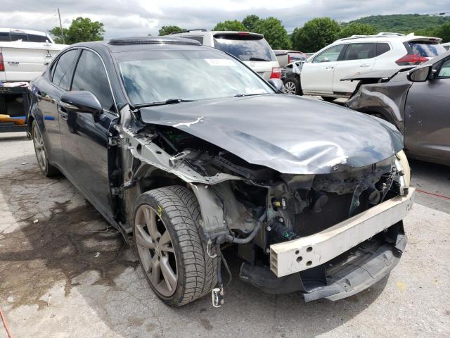 LEXUS IS 250 2010 with VIN JTHBF5C22A5126722 - Photo from auction
