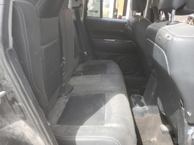 Photo 6 from auction – 2014 JEEP COMPASS LA with VIN 1C4NJDEB6ED689062