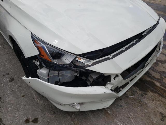Photo 9 from auction – 2020 NISSAN ALTIMA S with VIN 1N4BL4BV9LN315358