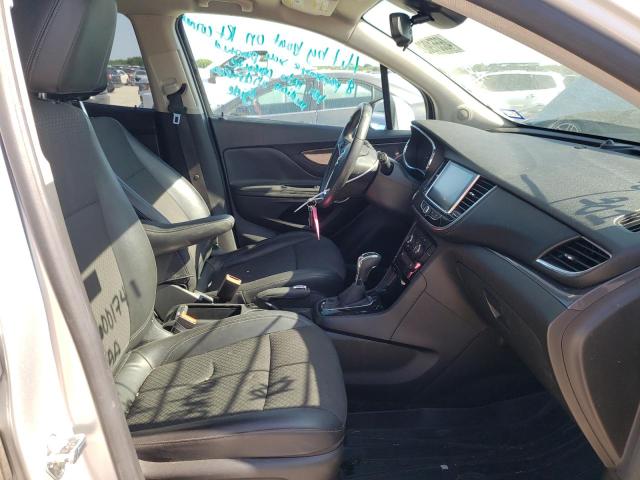 Photo 5 from auction – 2018 BUICK ENCORE PRE with VIN KL4CJASB0JB505759