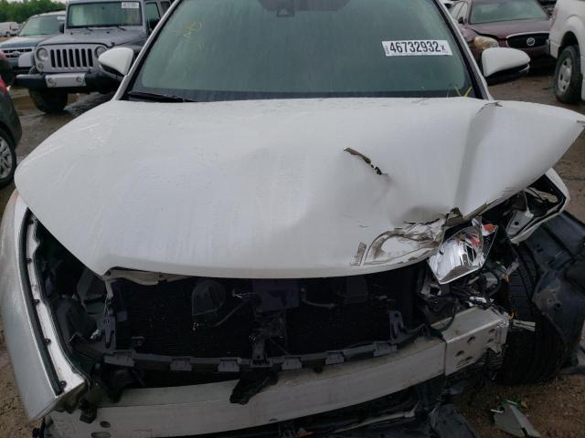 Photo 7 from auction – 2015 TOYOTA HIGHLANDER with VIN 5TDDKRFH6FS119643