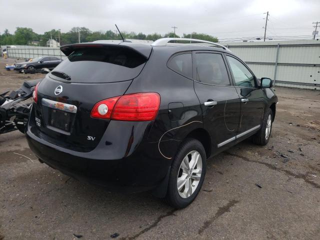Photo 4 from auction – 2013 NISSAN ROGUE S with VIN JN8AS5MT4DW511430