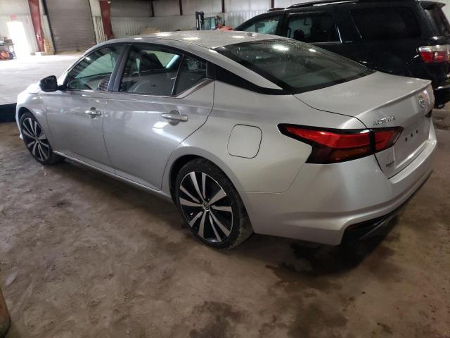 Photo 3 from auction – 2019 NISSAN ALTIMA SR with VIN 1N4BL4CV7KC259994