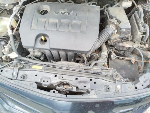 Photo 7 from auction – 2011 TOYOTA COROLLA BA with VIN 2T1BU4EE8BC693143