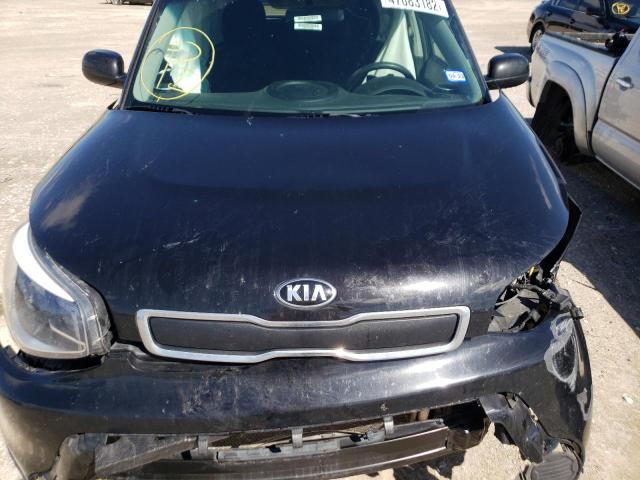 Zdjęcie 7 z aukcji – 2015 KIA SOUL z VIN KNDJN2A28F7792657